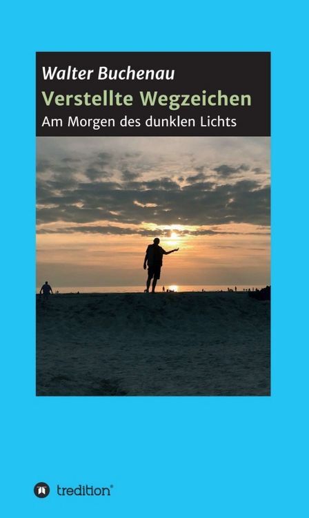 Produktbild: Verstellte Wegzeichen