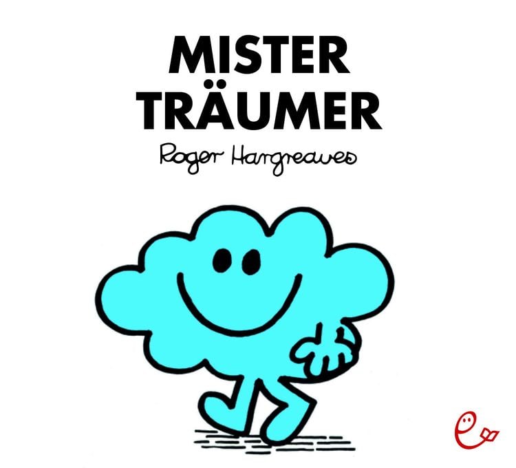 Produktbild: Mister Träumer