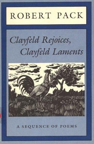 Produktbild: Pack, R: Clayfeld Rejoices, Clayfeld Laments