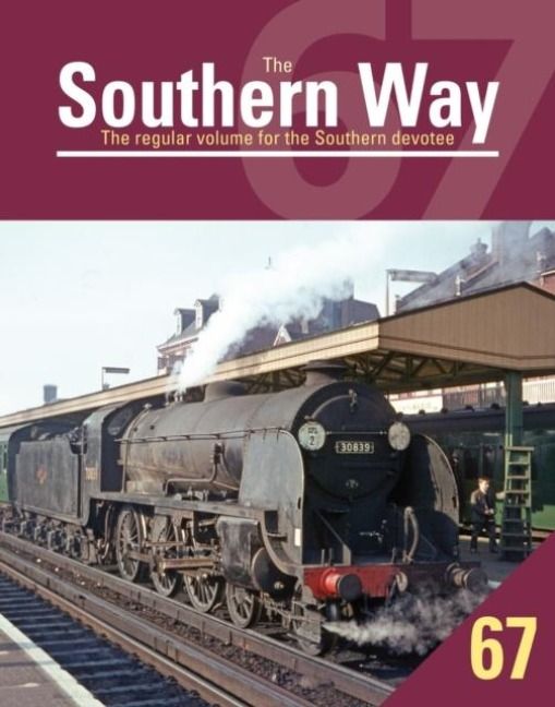 Produktbild: Southern Way 67