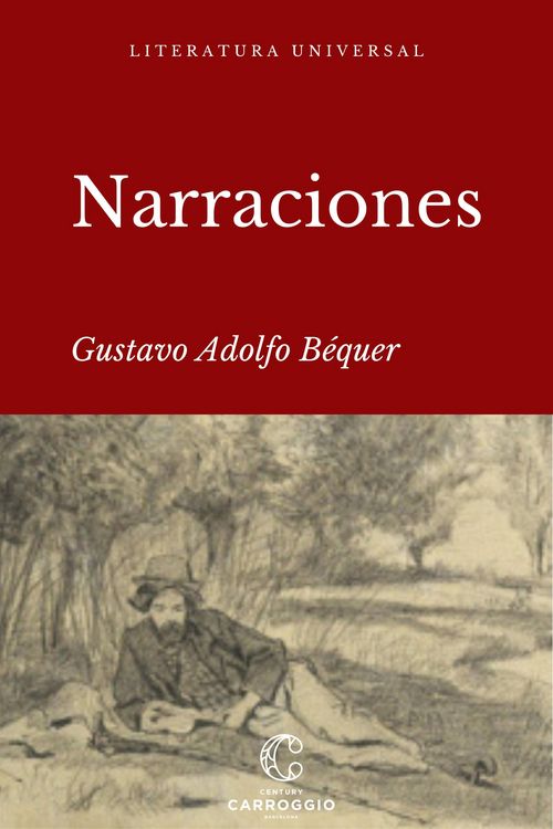 Produktbild: Narraciones