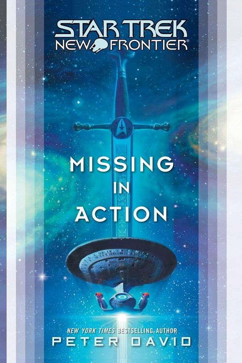 Produktbild: Missing in Action