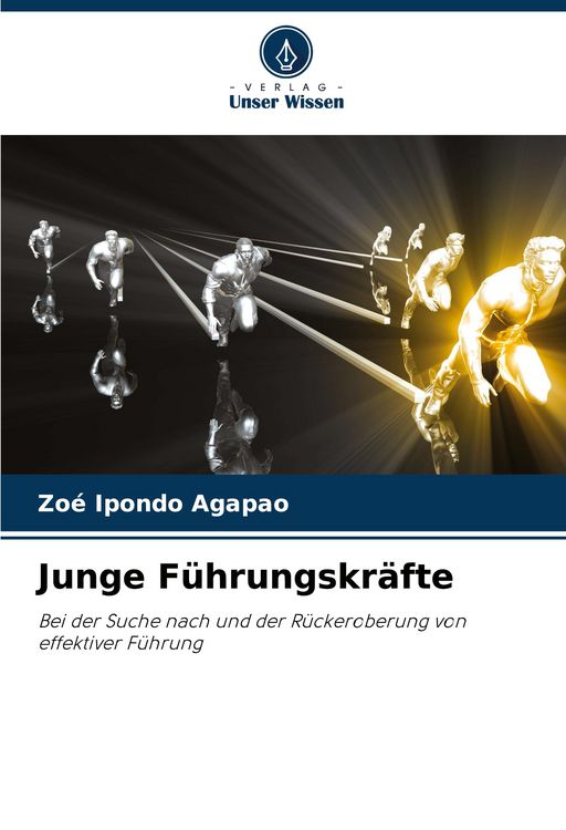Produktbild: Junge F&uuml;hrungskr&auml;fte