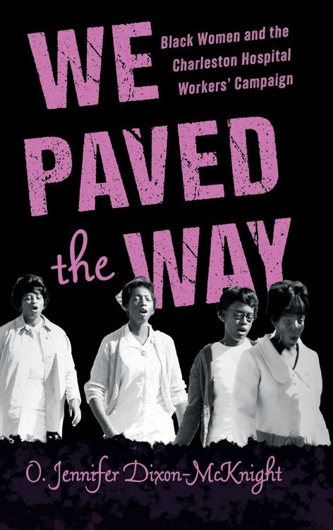 Produktbild: We Paved the Way