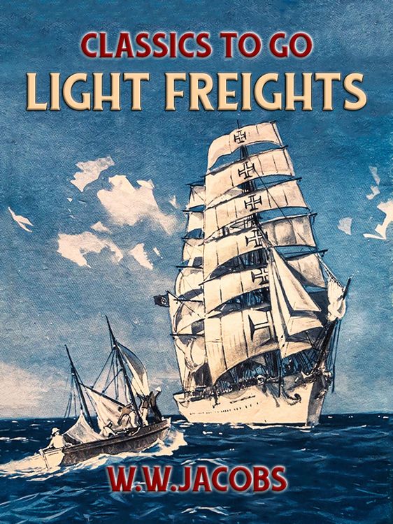 Produktbild: Light Freights