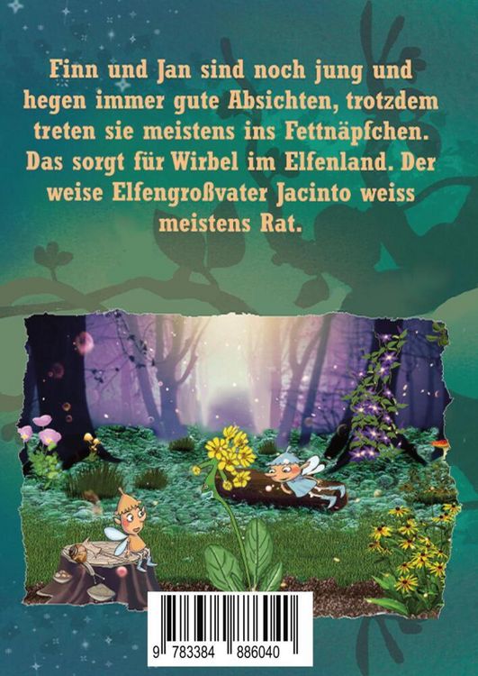 Produktbild: Finn und Jan