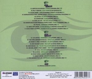 Produktbild: Eye-Trance 13