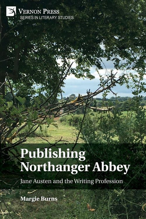 Produktbild: Publishing Northanger Abbey