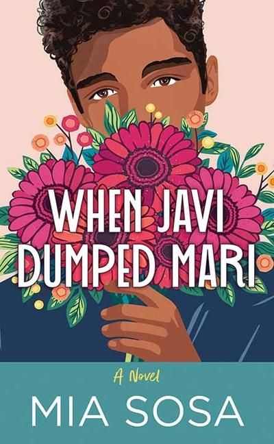 Produktbild: When Javi Dumped Mari