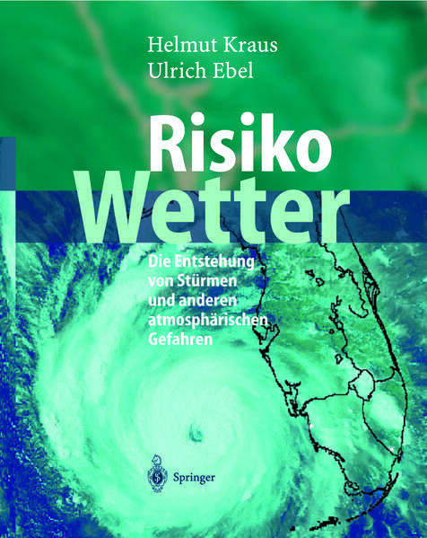 Produktbild: Risiko Wetter