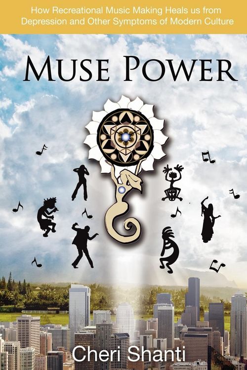 Produktbild: Muse Power