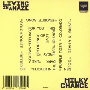 Produktbild: Living In A Haze