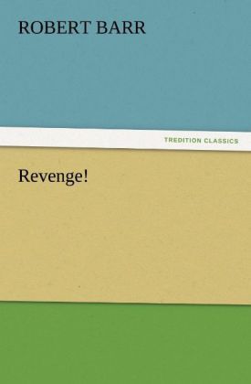 Produktbild: Revenge!