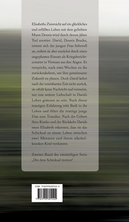 Produktbild: Die dem Schicksal trotzen