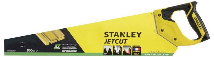 Produktbild: STANLEY JetCut 2-15-288 Fuchsschwanzs&auml;ge