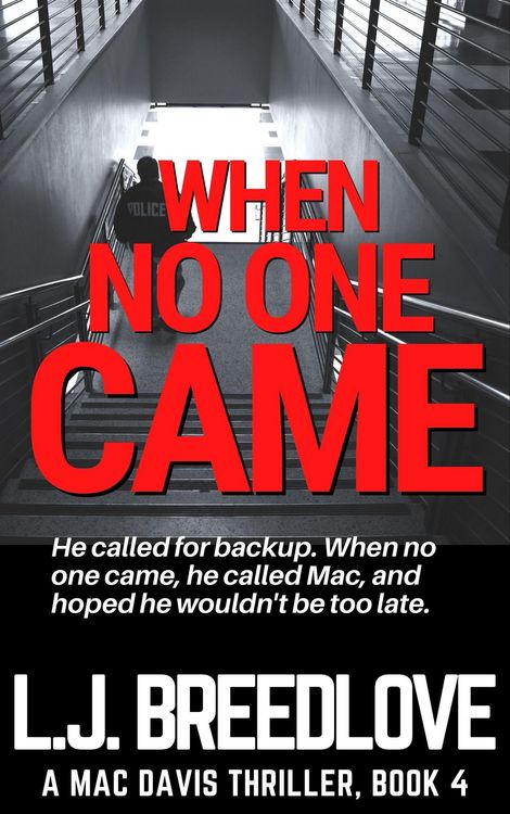 Produktbild: When No One Came