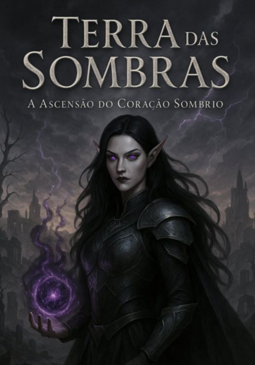 Produktbild: Terra Das Sombras
