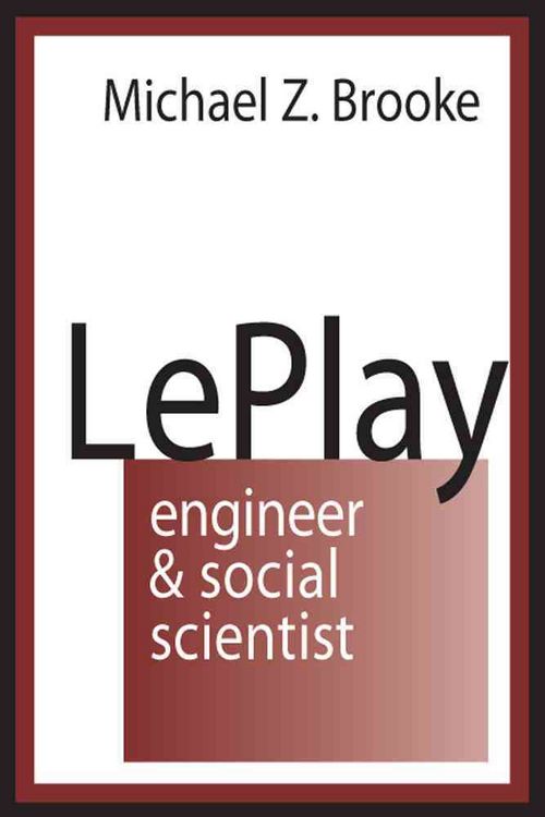 Produktbild: Le Play