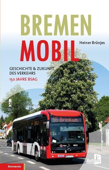 Produktbild: Bremen mobil