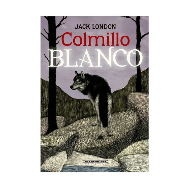 Produktbild: Colmillo Blanco