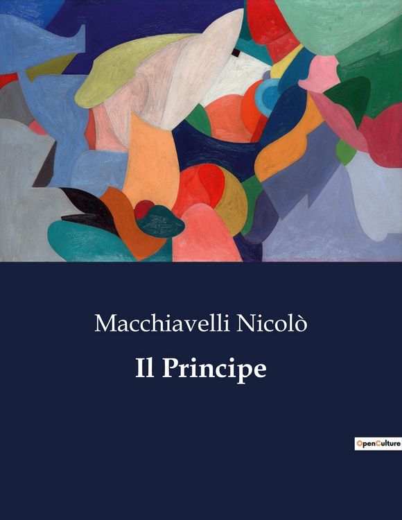 Produktbild: Il Principe