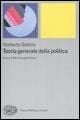 Produktbild: Teoria generale della politica