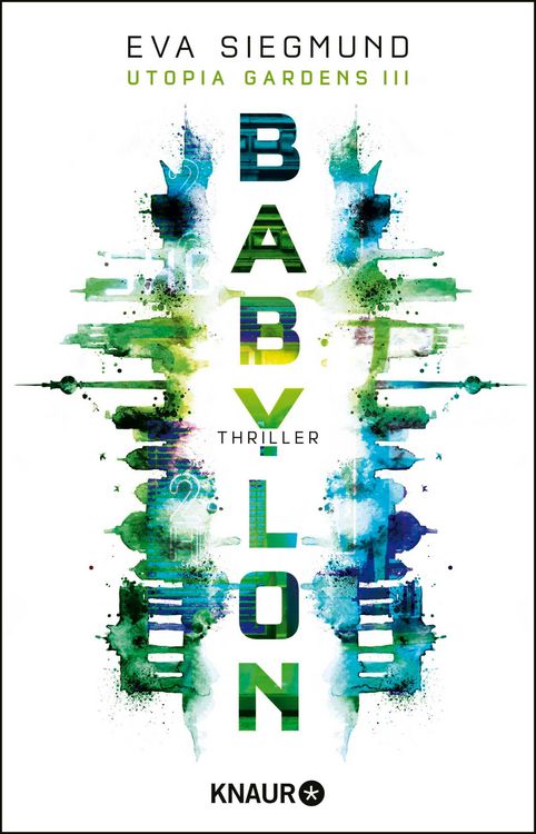 Produktbild: Babylon