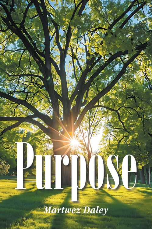 Produktbild: Purpose
