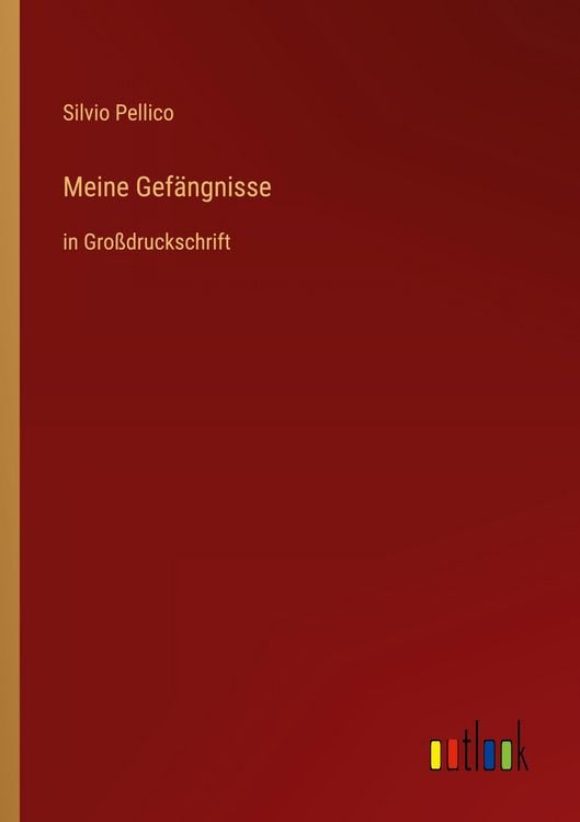 Produktbild: Meine Gef&auml;ngnisse