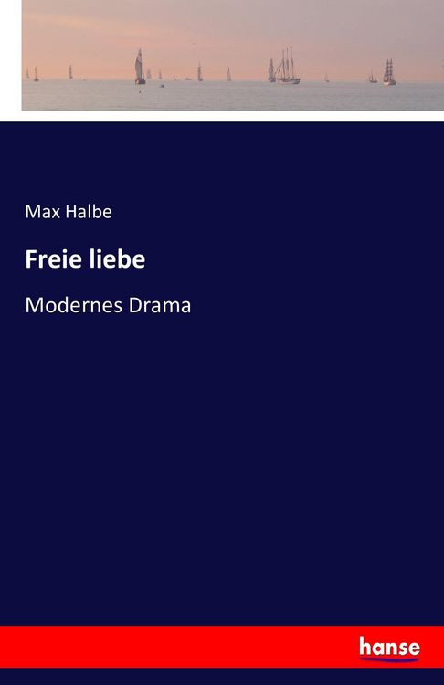 Produktbild: Freie liebe