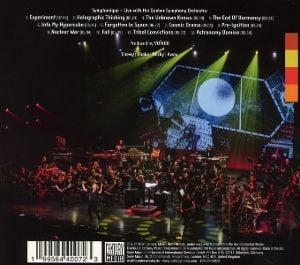 Produktbild: Symphonique