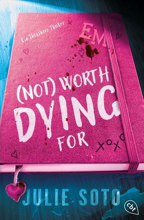 Produktbild: Not worth dying for