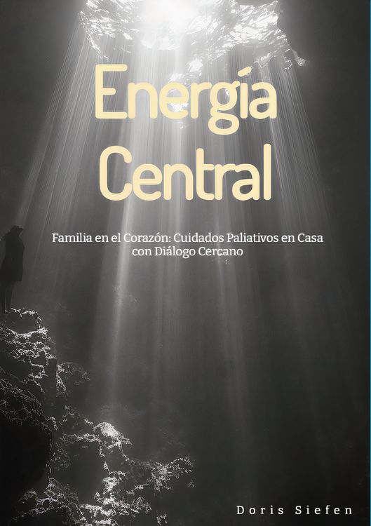 Produktbild: Energ&iacute;a Central
