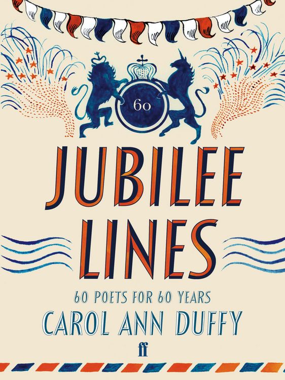 Produktbild: Jubilee Lines