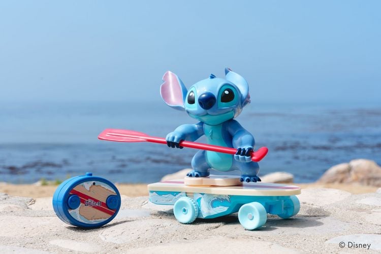 Produktbild: RC Surfer Stitch