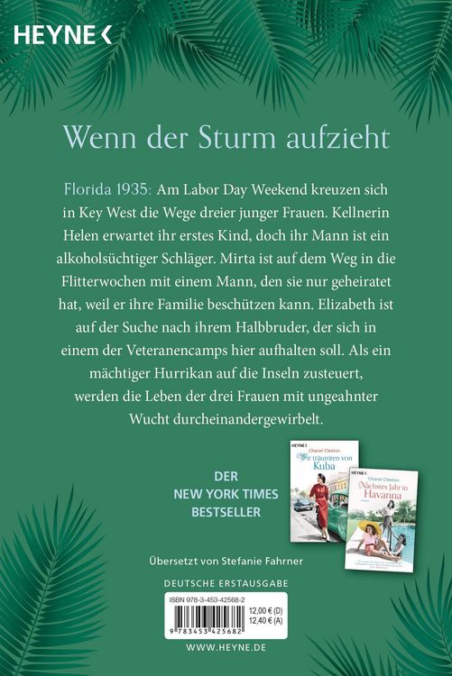Produktbild: Schwestern des Sturms