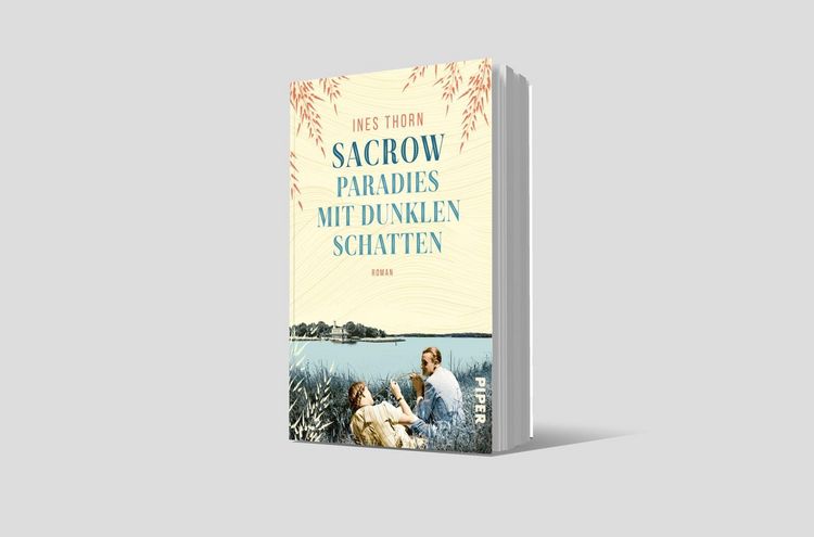Produktbild: Sacrow &ndash; Paradies mit dunklen Schatten