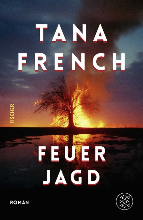 Produktbild: Feuerjagd