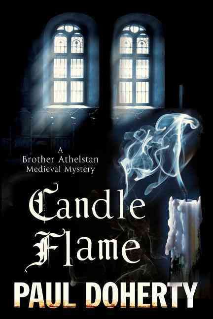Produktbild: Doherty, P: Candle Flame: A Novel of Mediaeval London Featur