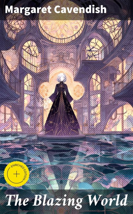 Produktbild: The Blazing World