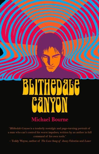 Produktbild: Blithedale Canyon