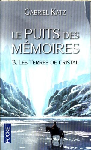 Produktbild: Le puits des m&eacute;moires