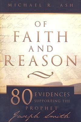 Produktbild: Of Faith and Reason