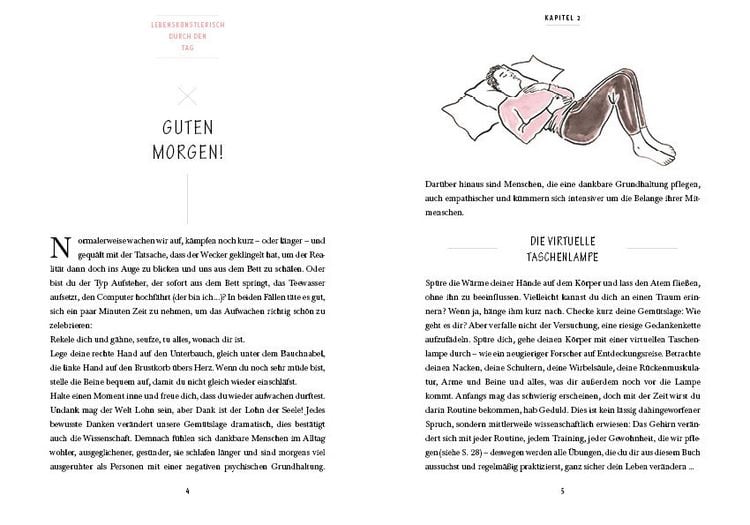 Produktbild: Das kleine Buch vom guten Morgen