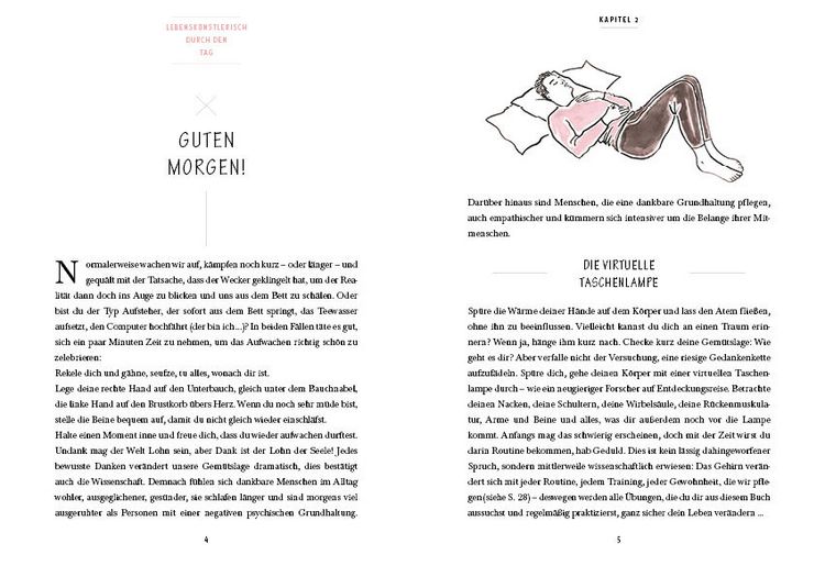 Produktbild: Das kleine Buch vom guten Morgen