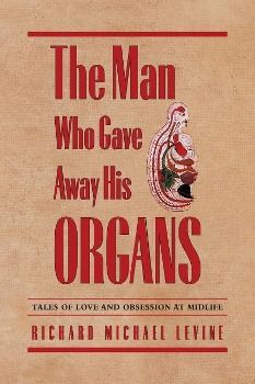 Produktbild: The Man Who Gave Away His Organs