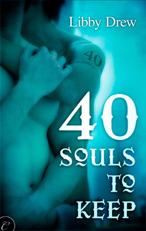 Produktbild: 40 Souls to Keep