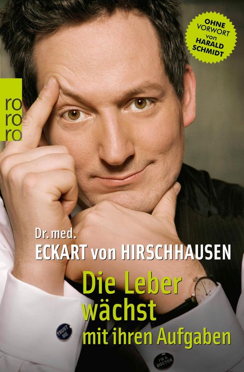 Produktbild: Die Leber w&auml;chst mit ihren Aufgaben