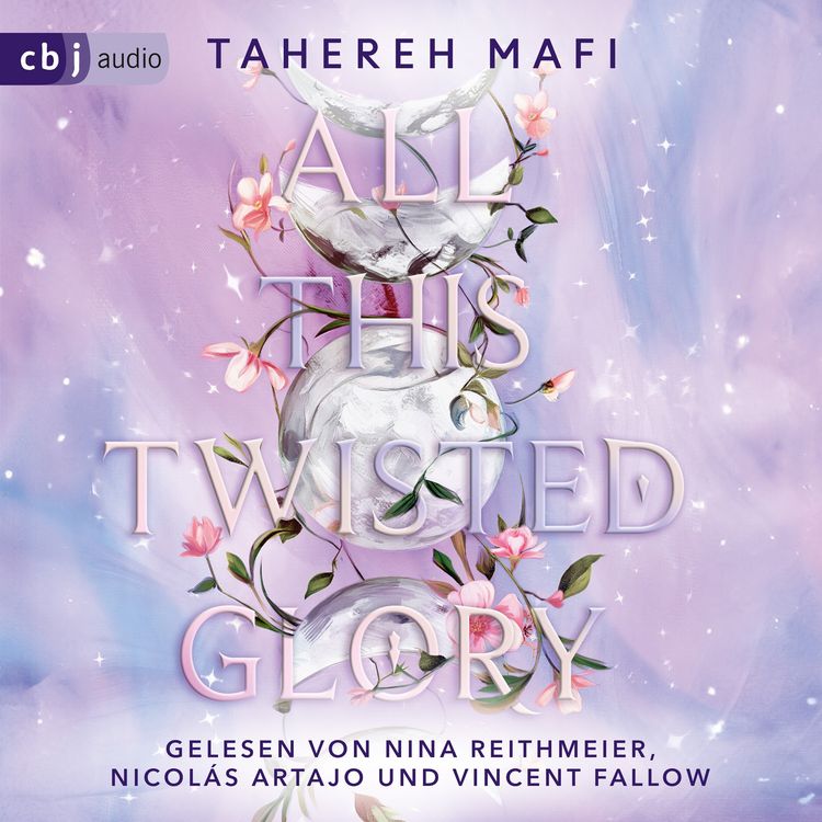 Produktbild: All This Twisted Glory