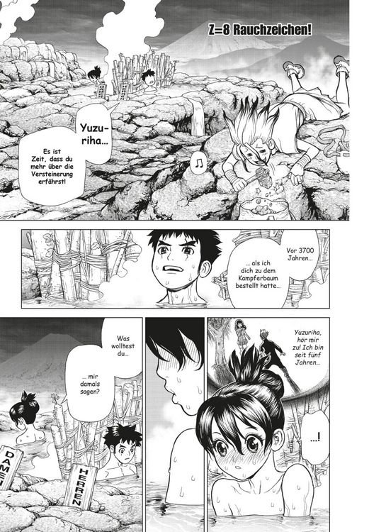 Produktbild: Dr. Stone 2